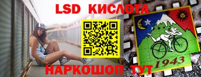 дживик Гусь-Хрустальный